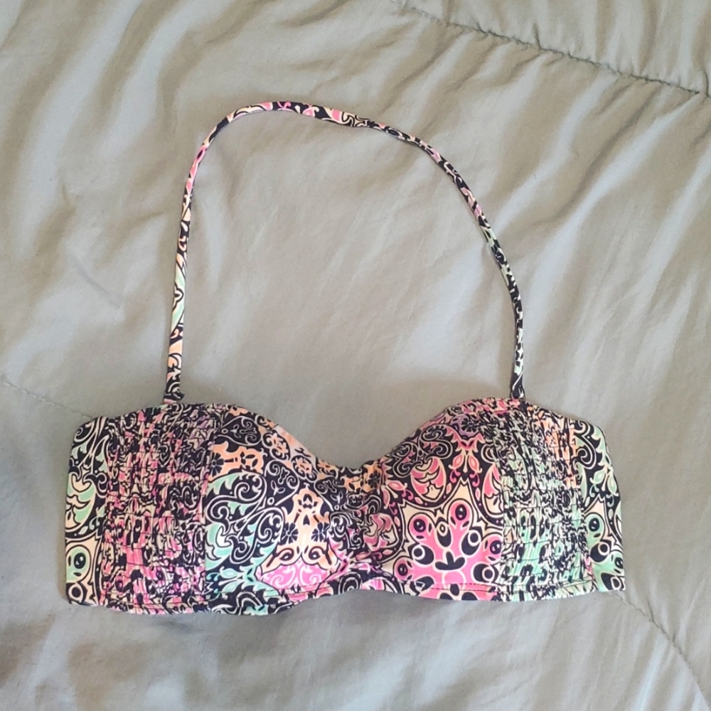 Bikini Lab bikini top